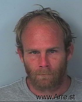 James Mark Dingman Mugshot