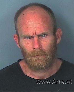 James Mark Dingman Mugshot