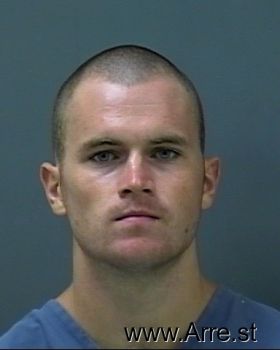 James Allan Dockery Mugshot