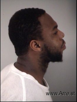 James Kendall Dorsey Mugshot