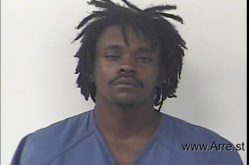 James Davis Dorsey Mugshot