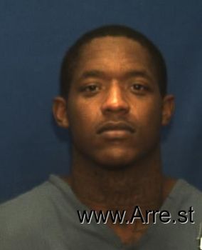 James E Dortch Mugshot