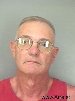 James Howard Dotson Mugshot