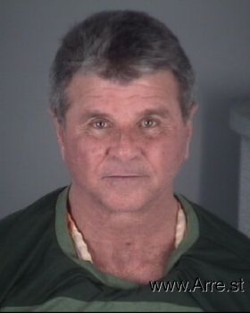 James Mark Dotson Mugshot