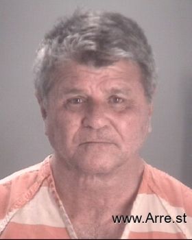 James Mark Jr Dotson Mugshot