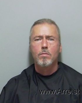 James Alan Doty Mugshot