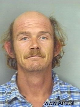 James B Dowdy Mugshot