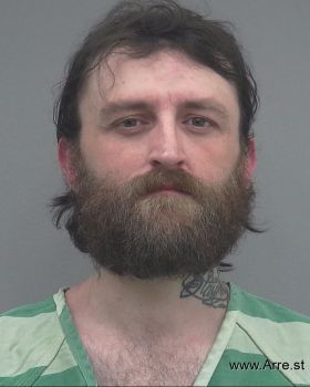 James Brandon Doyle Mugshot