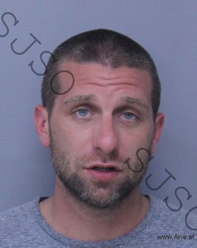 James Matthew Doyle Mugshot