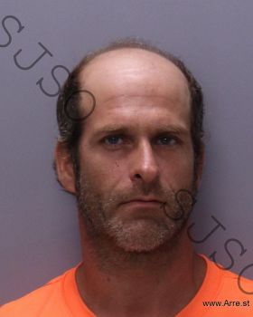 James Edward Dukes Mugshot