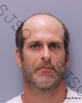 James Edward Dukes Mugshot