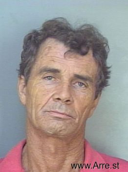 James C Duncan Mugshot