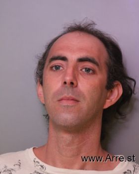 James Damion Dwyer Mugshot