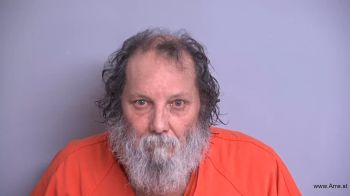 James Edward Dyal Mugshot