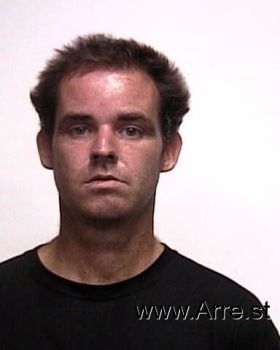 James Randall Dyer Mugshot