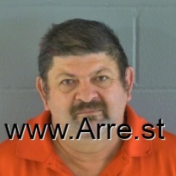 James Wesley Dyess Mugshot