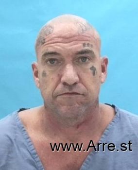 James D Earley Mugshot