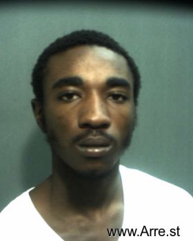 James Anthony Eckford Mugshot