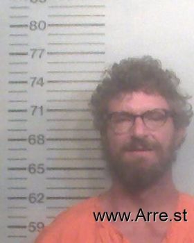 James Edward Edson Mugshot