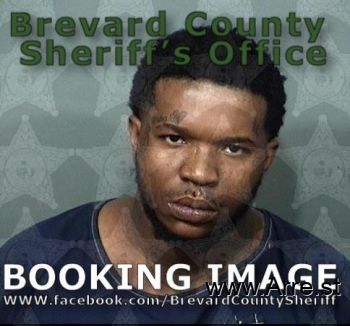 James Crae Elliott Mugshot