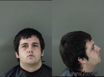 James Tyler Elliott Mugshot