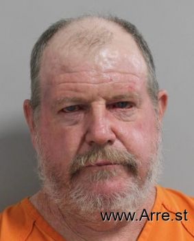 James L Ellis Mugshot