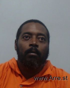 James Lorenzo Ellis Mugshot