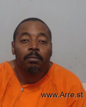 James Lorenzo Ellis Mugshot