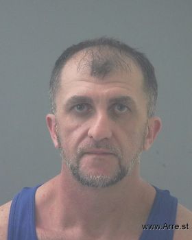 James Anthony Ellis Mugshot