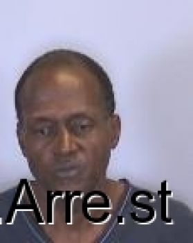 James Roosevelt Fair Mugshot