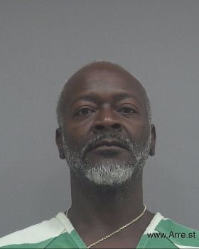 James Lee Fairley Mugshot