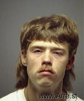 James Ray Farris Mugshot