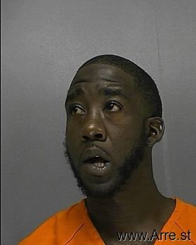 James  Felton Mugshot