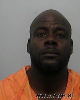 James Durell Felton Mugshot