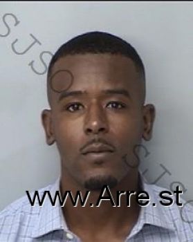 James Durell Felton Mugshot