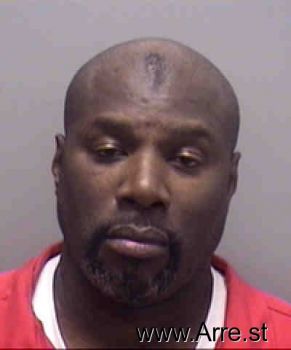 James Junior Fields Mugshot