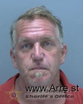 James Michael Fisher Mugshot