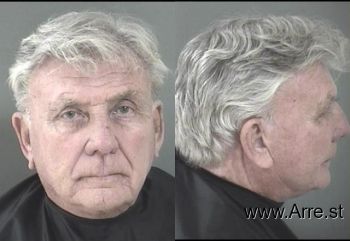 James P. Fitzgerald Mugshot