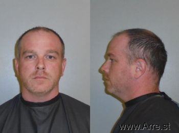 James Patrick Fitzgibbons Mugshot