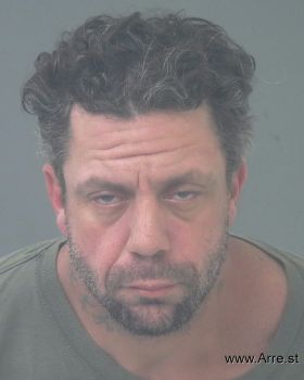 James Joseph Fitzpatrick Mugshot