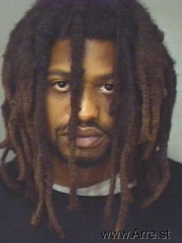 James Morris Flemings Mugshot