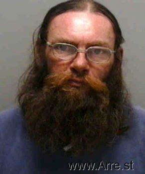 James Leldyn Flint Mugshot