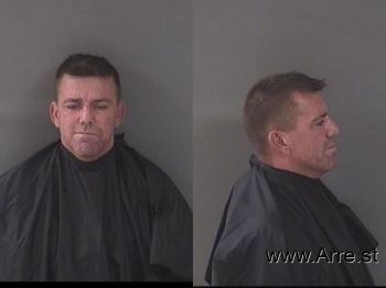 James Michael Flynn Mugshot