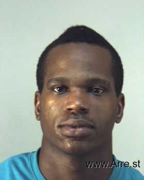 James Bernard Ford Mugshot