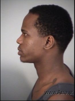 James Bernard Ford Mugshot