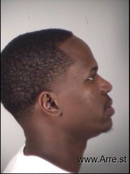 James Bernard Ford Mugshot