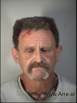 James Arnold Ford Mugshot