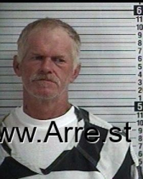 James Crafton Jr Ford Mugshot