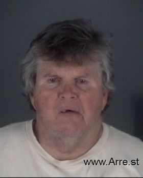 James Michael Ford Mugshot