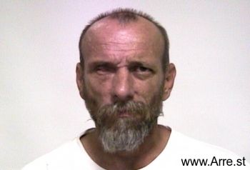 James David Foshee Mugshot